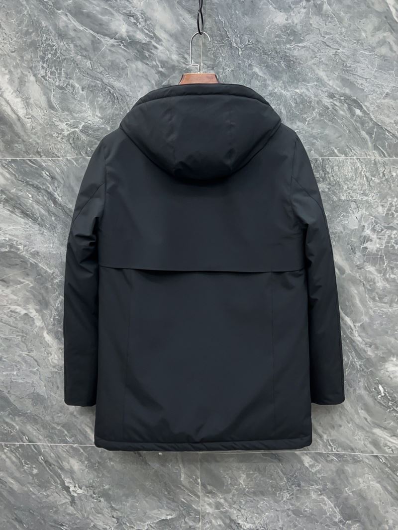 Prada Down Jackets